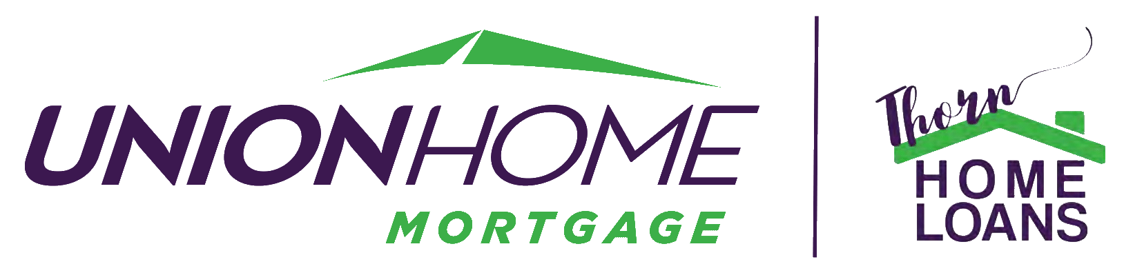 Thorn Home Loans - Union Home Mortgage